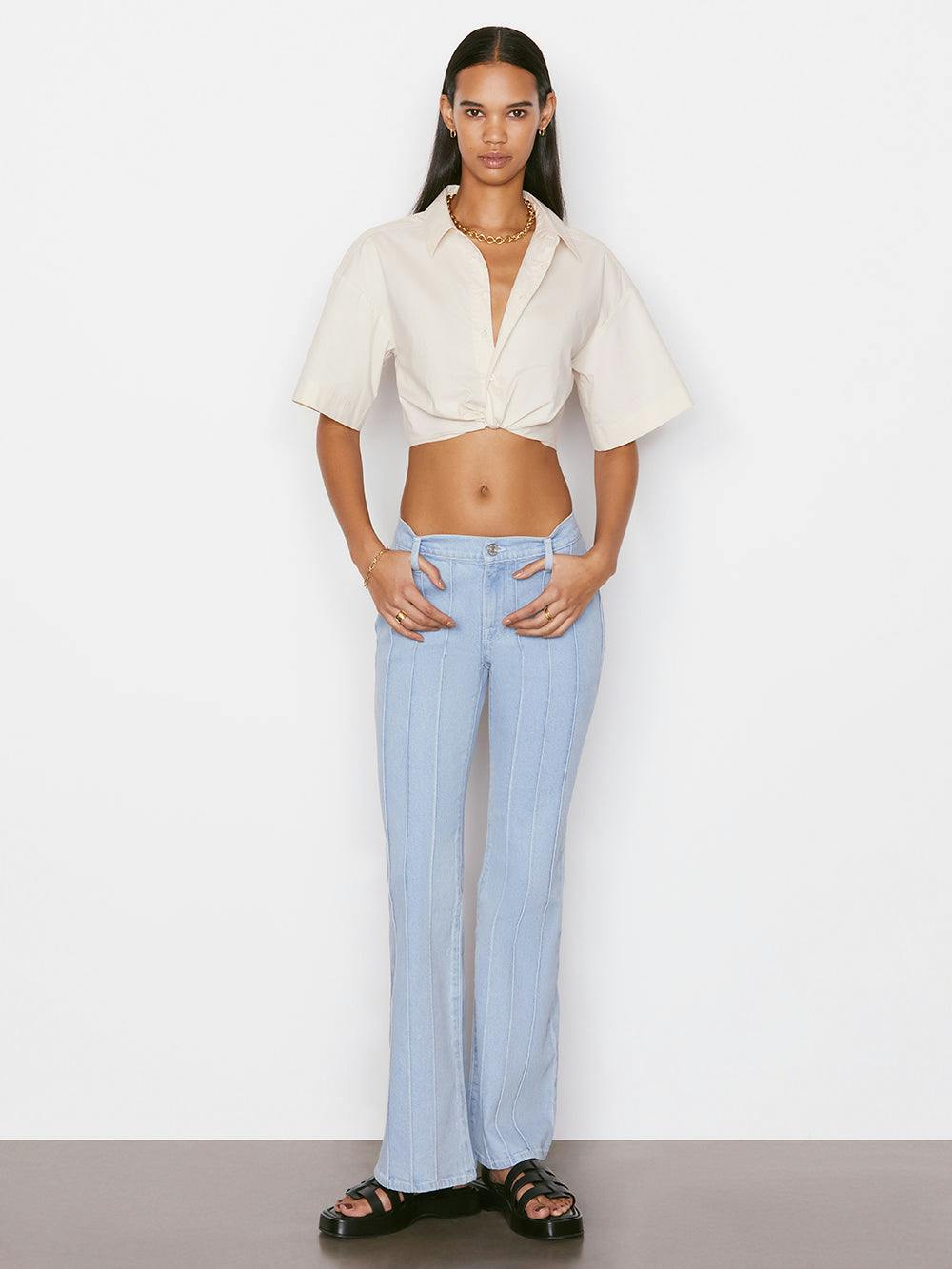 jeans full body view alt:hover
